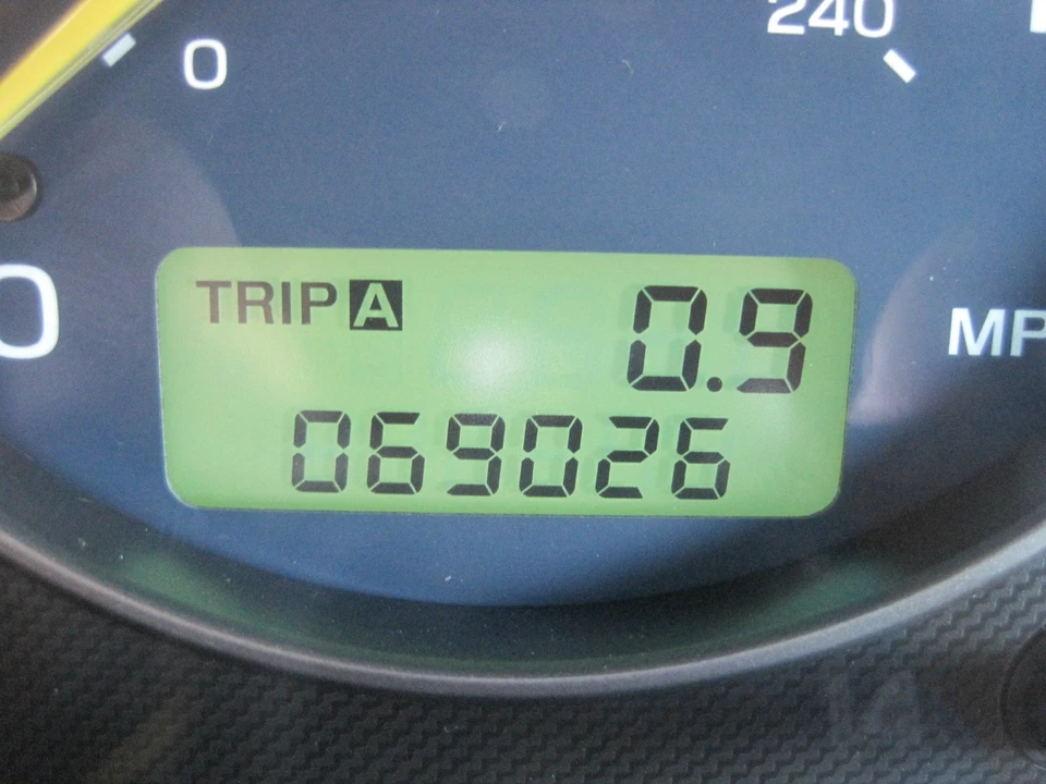 2006 Subaru Baja - Image 12 of 21