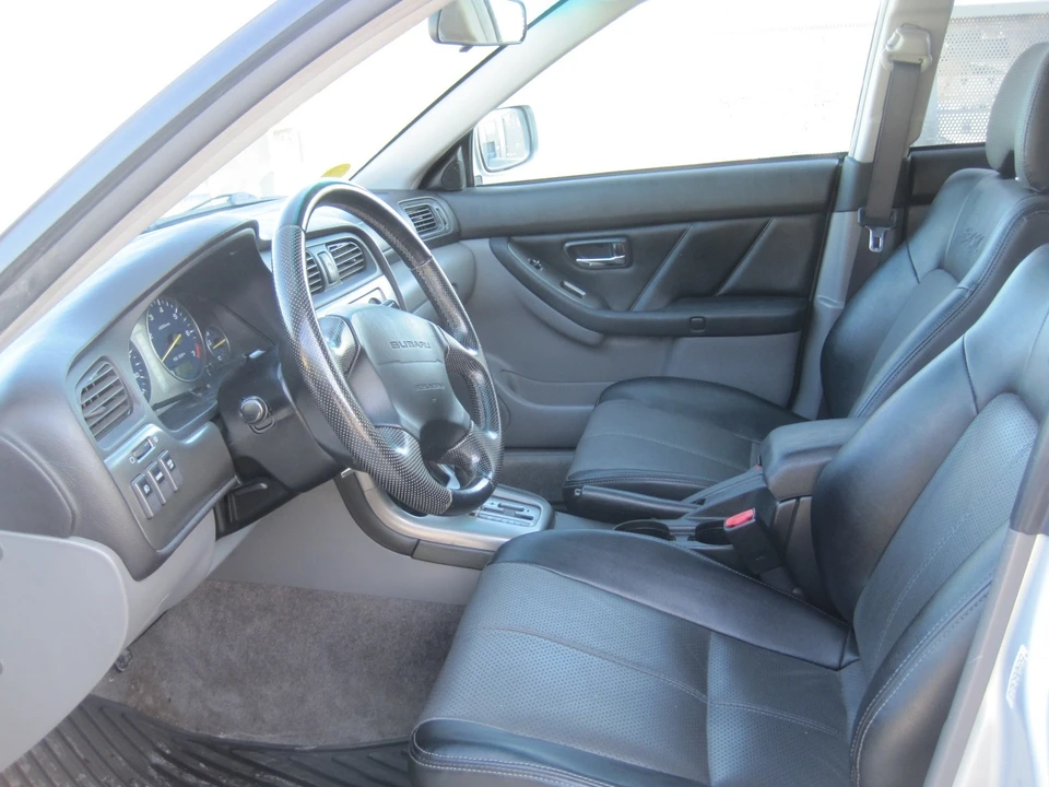 2006 Subaru Baja - Image 13 of 21