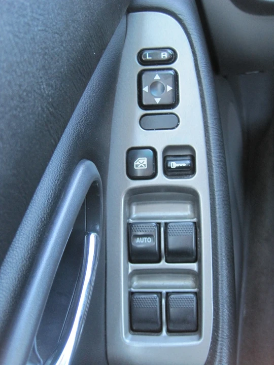 2006 Subaru Baja - Image 16 of 21