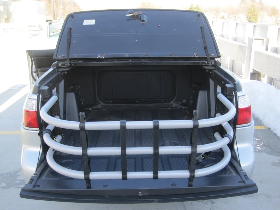 2006 Subaru Baja - Image 9 of 21