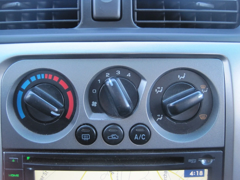 2006 Subaru Baja - Image 21 of 21