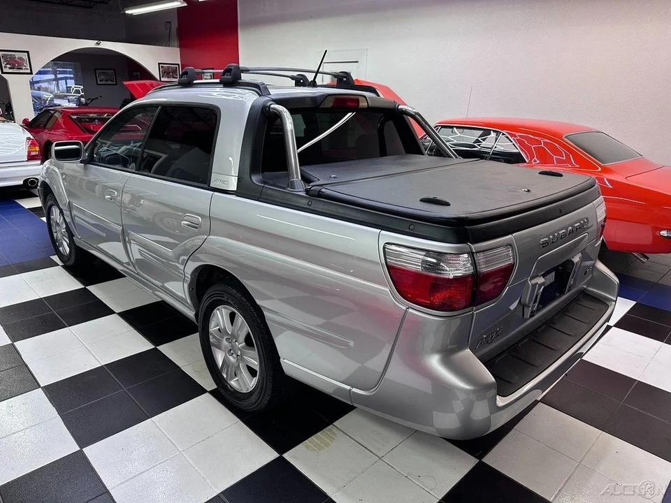 2006 Subaru Baja - Image 17 of 21