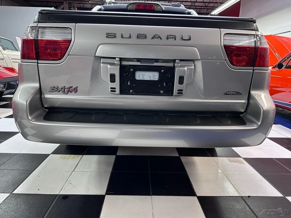 2006 Subaru Baja - Image 20 of 21