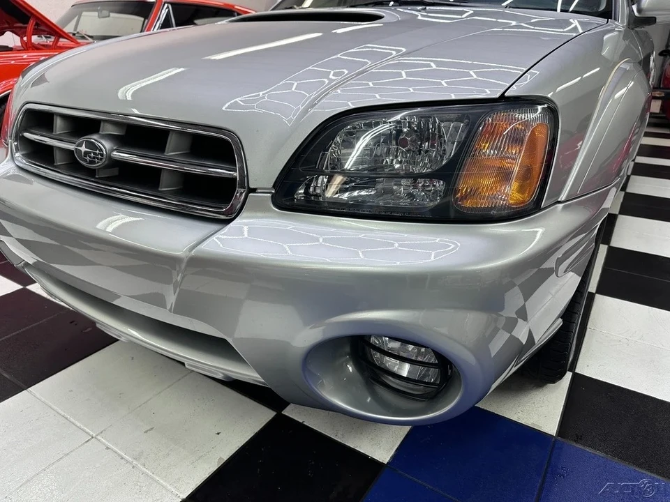 2006 Subaru Baja - Image 6 of 21