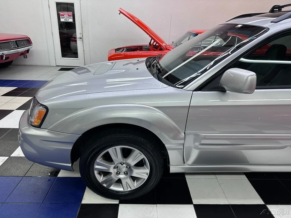 2006 Subaru Baja - Image 9 of 21