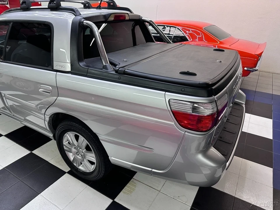 2006 Subaru Baja - Image 16 of 21