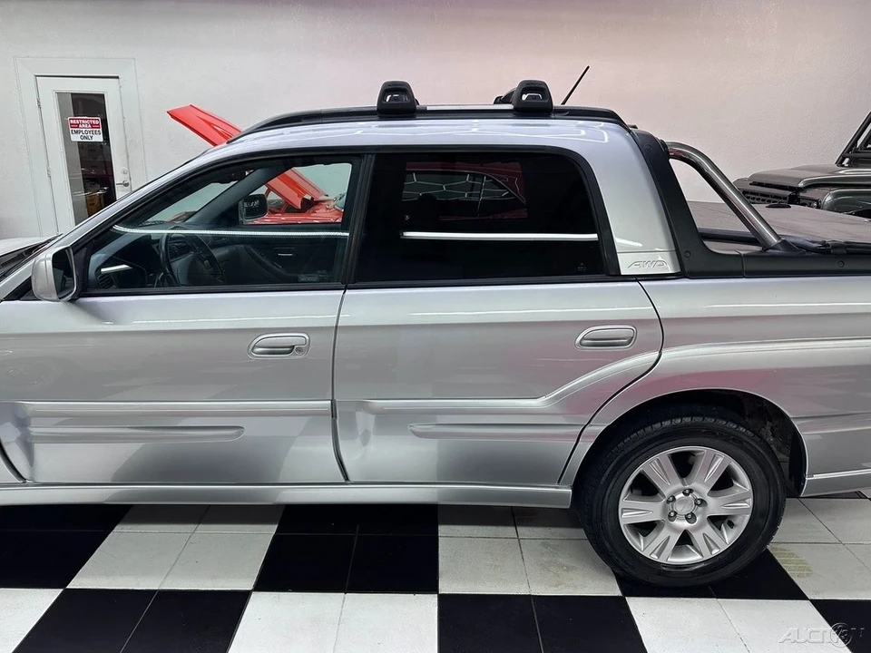 2006 Subaru Baja - Image 11 of 21