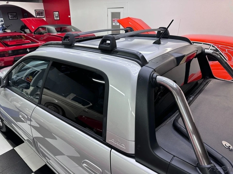 2006 Subaru Baja - Image 15 of 21