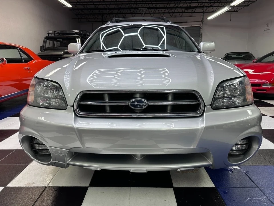 2006 Subaru Baja - Image 4 of 21