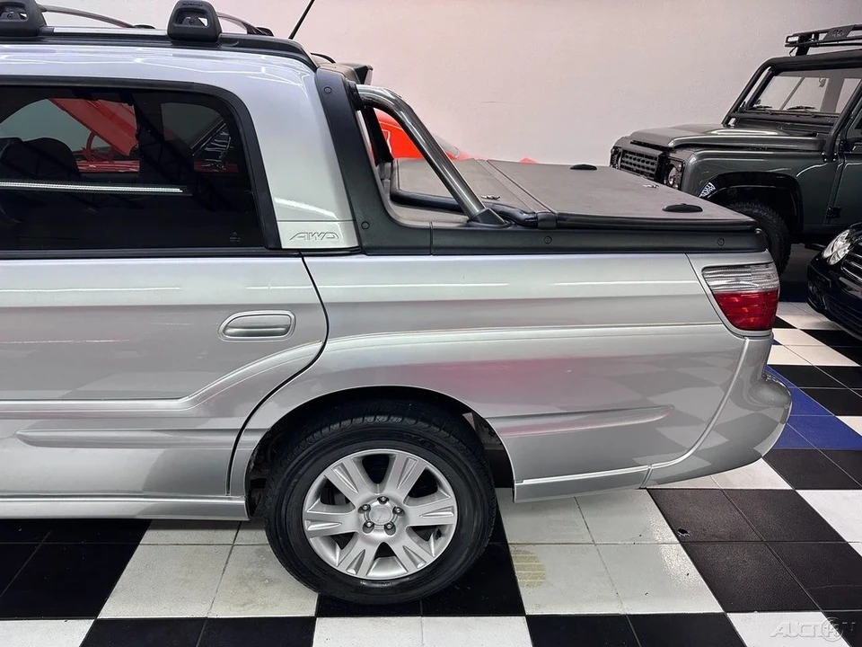 2006 Subaru Baja - Image 13 of 21