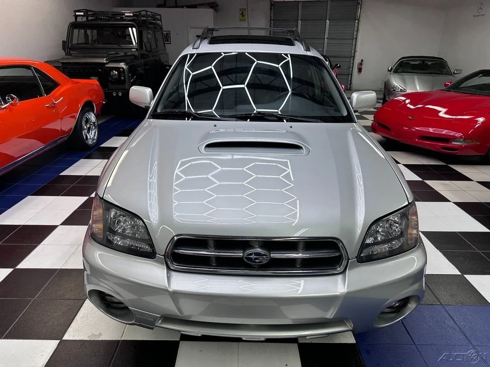 2006 Subaru Baja - Image 3 of 21