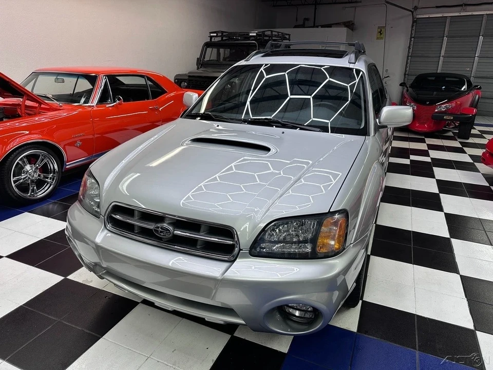 2006 Subaru Baja - Image 5 of 21