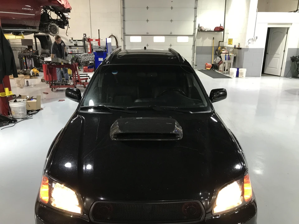 2006 Subaru Baja - Image 24 of 31