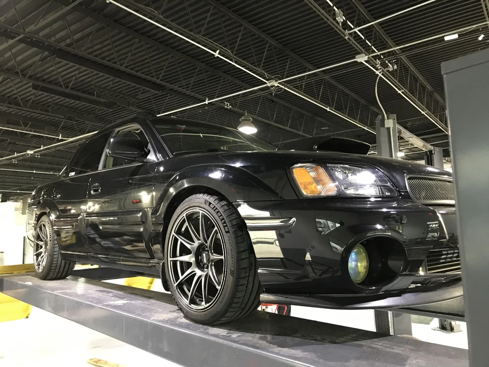 2006 Subaru Baja - Image 20 of 31