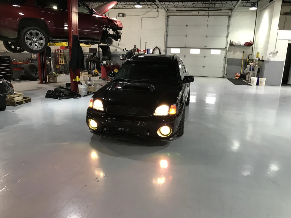 2006 Subaru Baja - Image 7 of 31