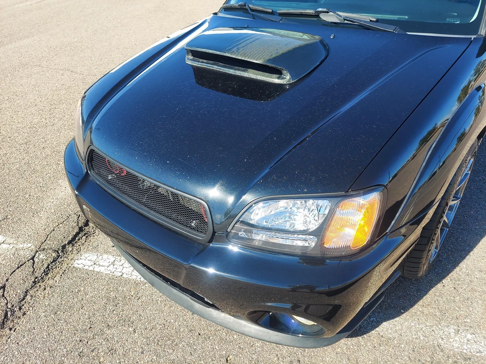 2006 Subaru Baja - Image 29 of 31