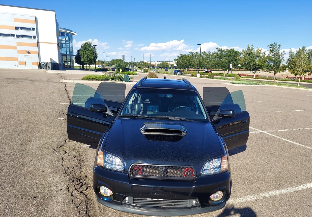 2006 Subaru Baja - Image 17 of 31