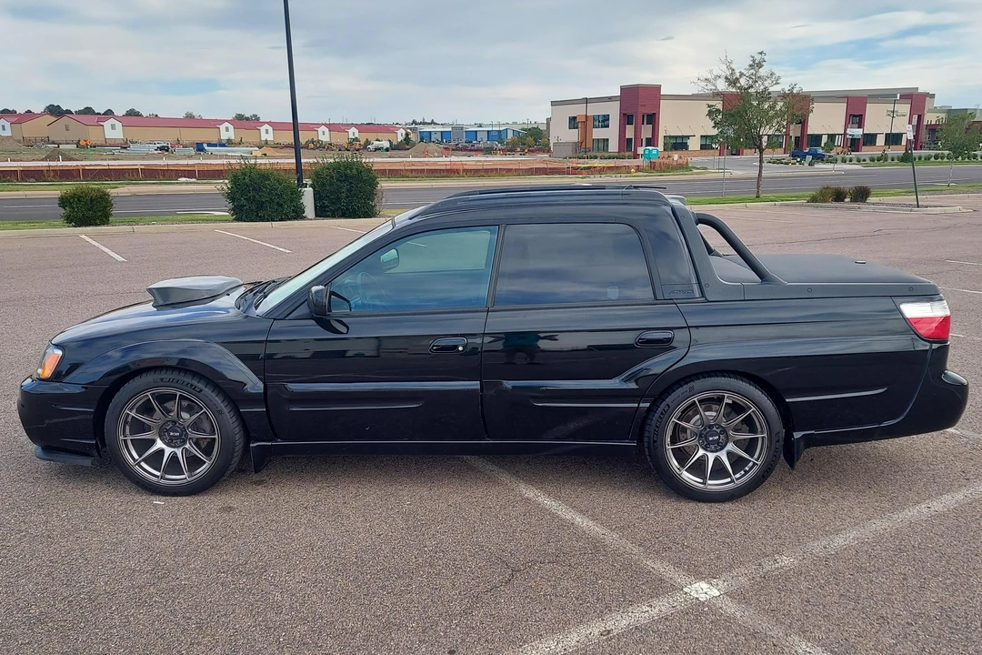 2006 Subaru Baja - Image 3 of 31