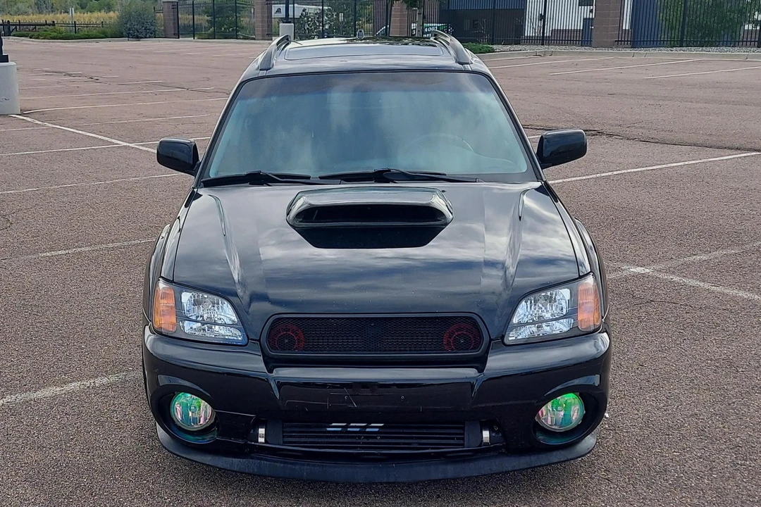 2006 Subaru Baja - Image 2 of 31