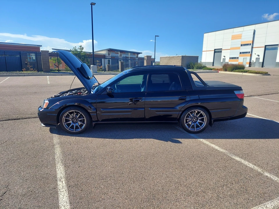 2006 Subaru Baja - Image 19 of 31
