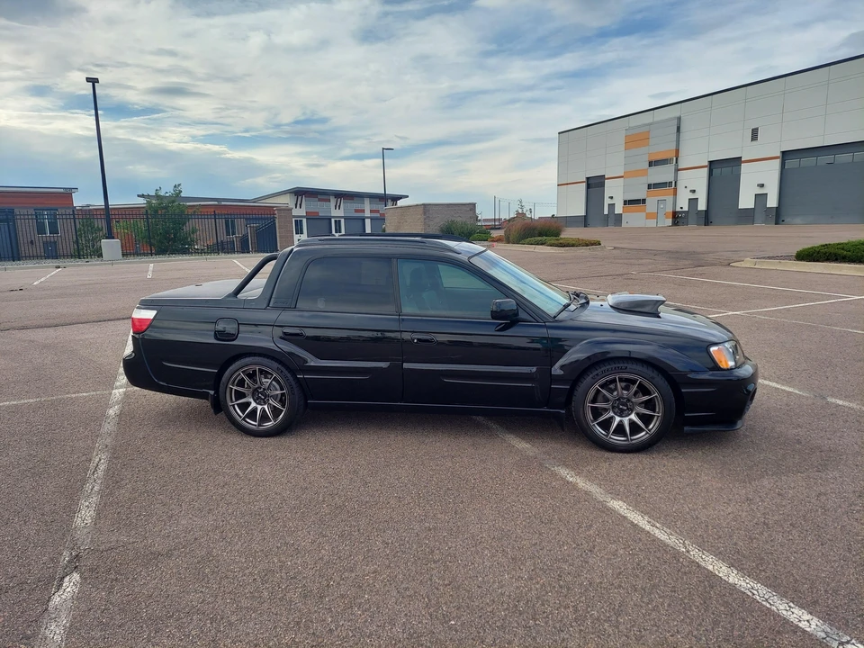 2006 Subaru Baja - Image 13 of 31