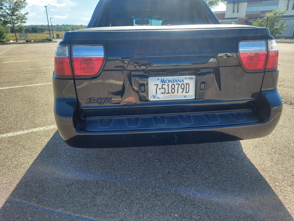 2006 Subaru Baja - Image 9 of 31