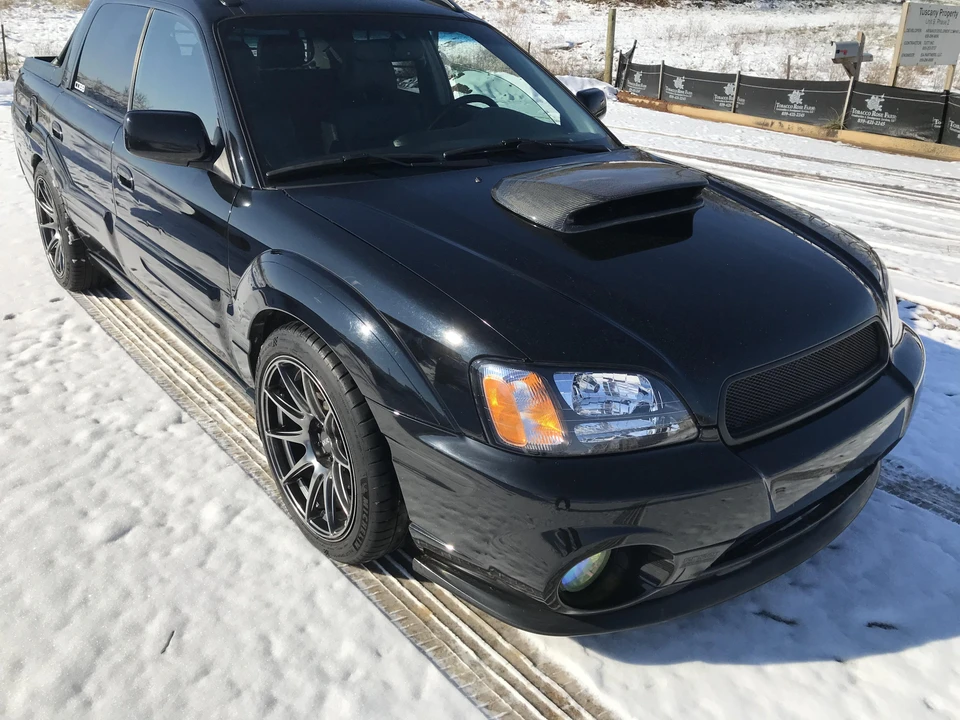2006 Subaru Baja - Image 22 of 31