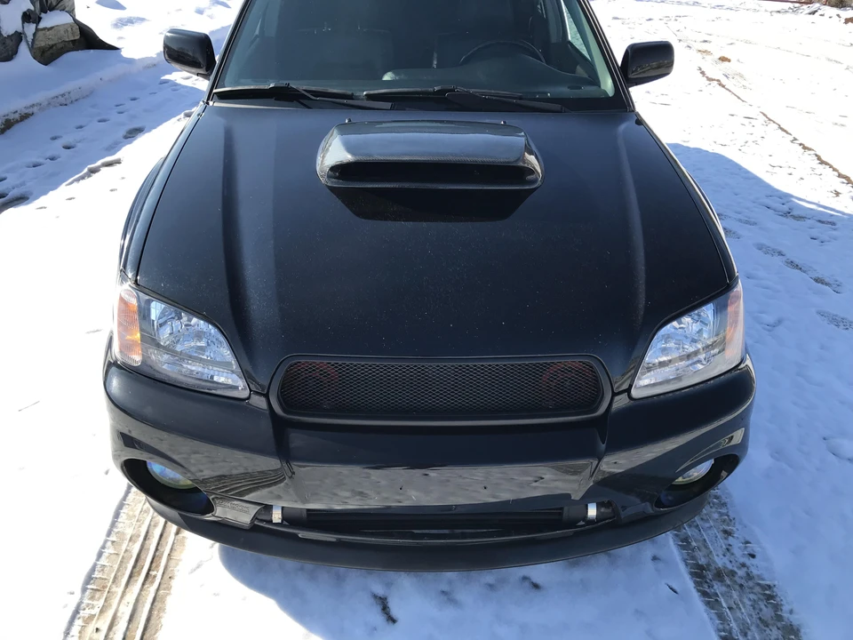 2006 Subaru Baja - Image 25 of 31
