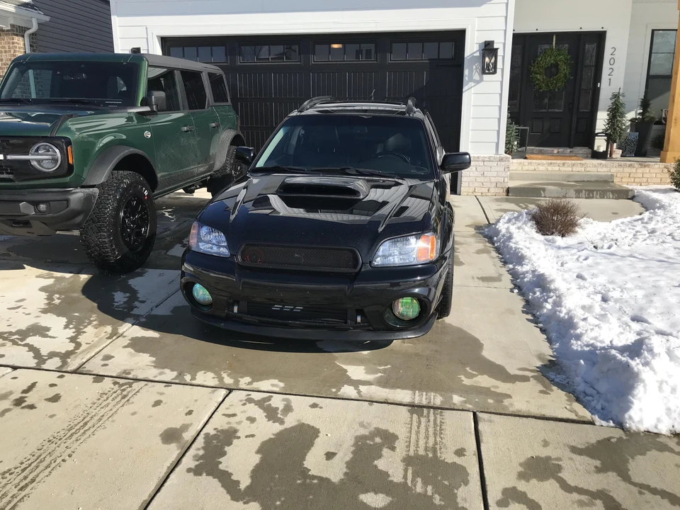 2006 Subaru Baja - Image 6 of 31
