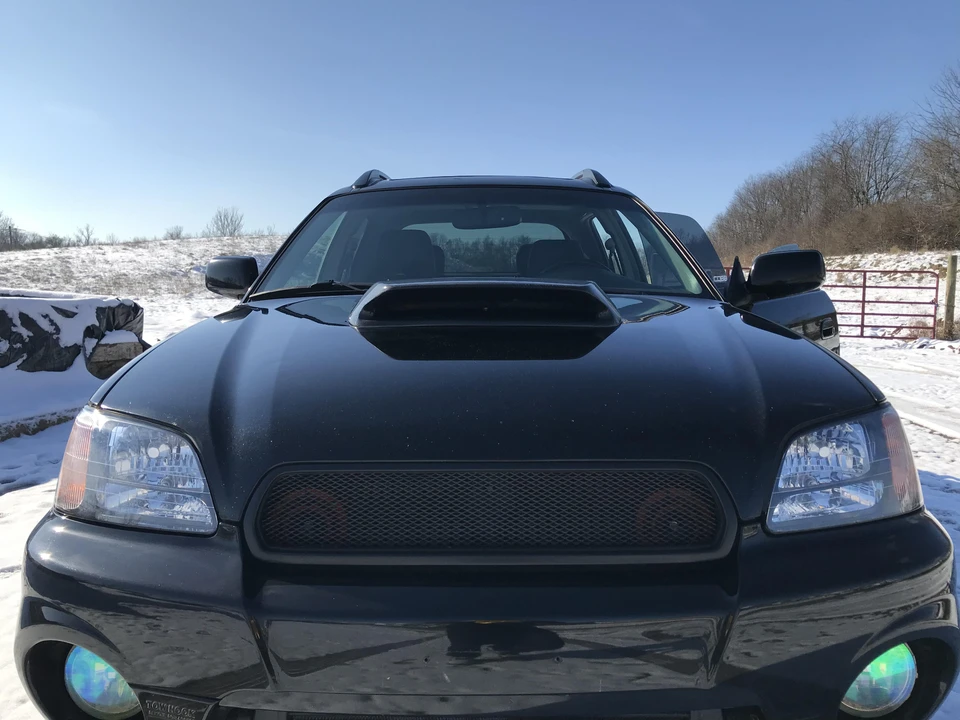 2006 Subaru Baja - Image 26 of 31