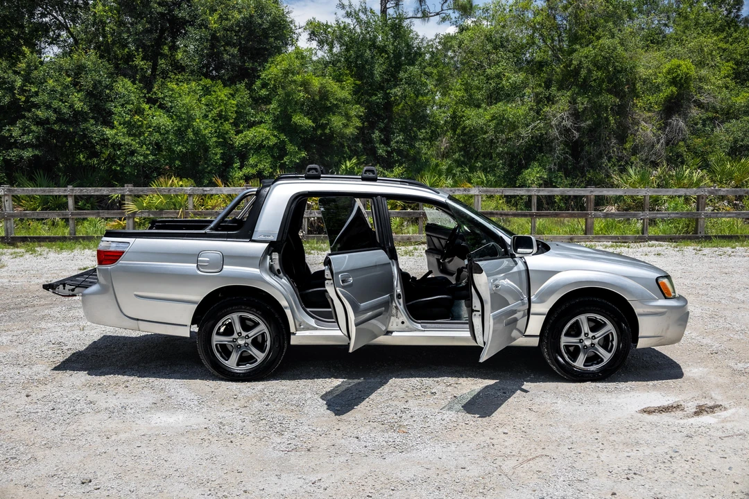 2006 Subaru Baja - Image 30 of 31