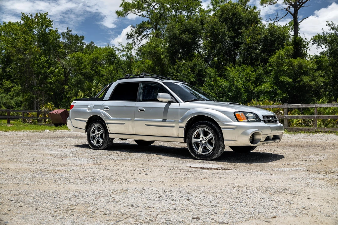 2006 Subaru Baja - Image 19 of 31