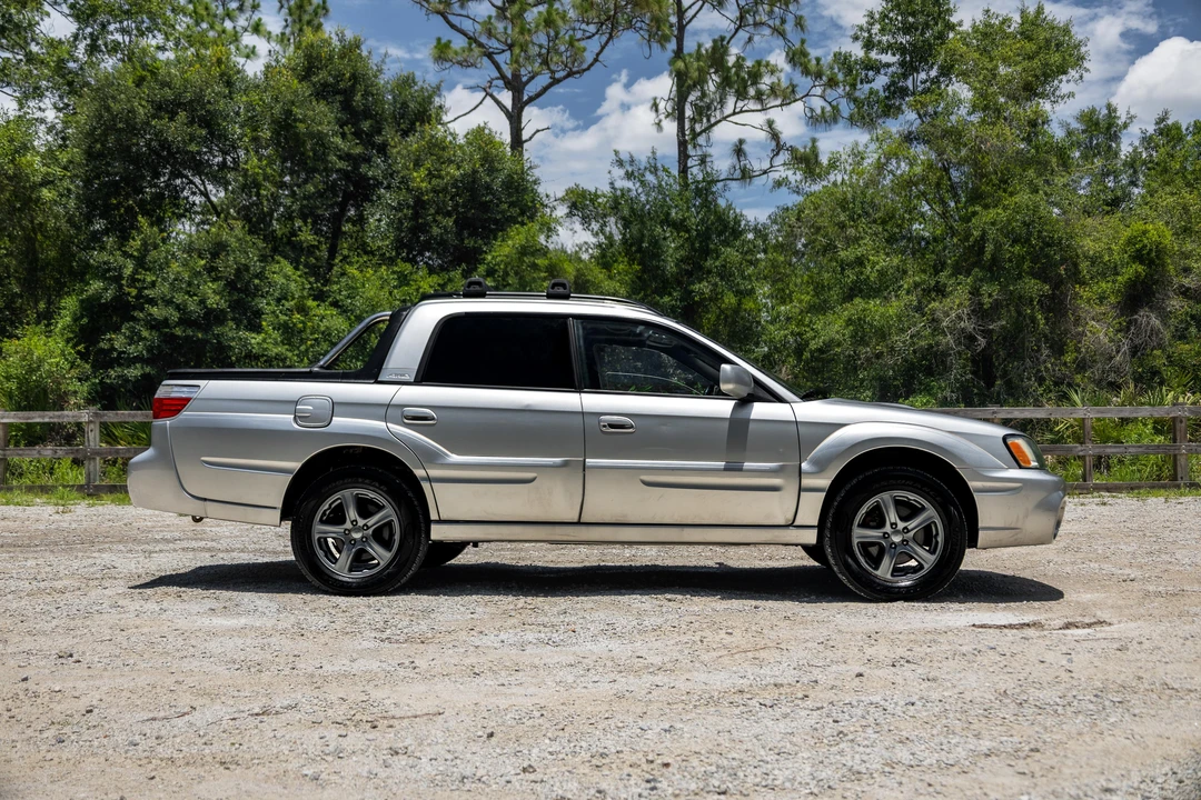 2006 Subaru Baja - Image 17 of 31