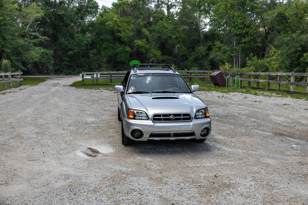 2006 Subaru Baja - Image 23 of 31