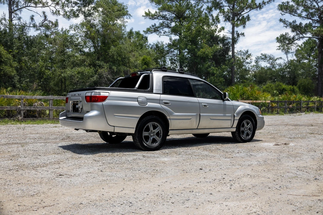 2006 Subaru Baja - Image 16 of 31