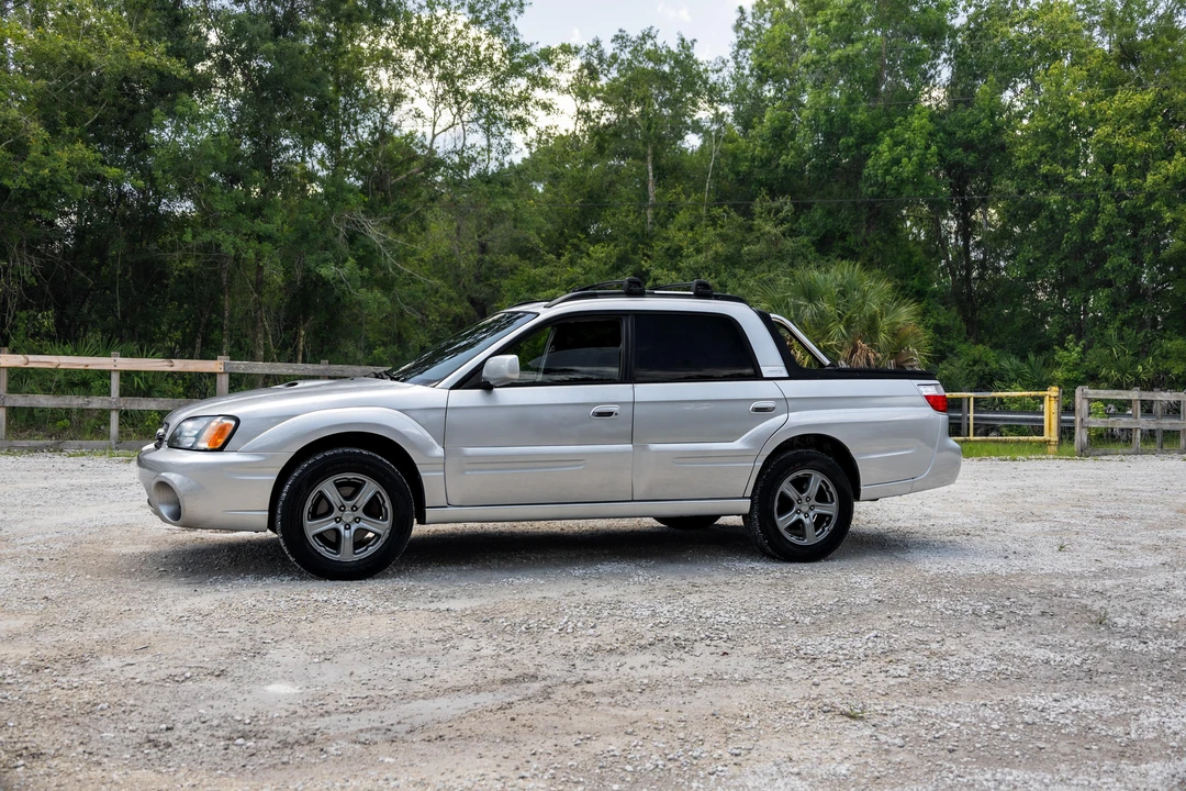 2006 Subaru Baja - Image 9 of 31