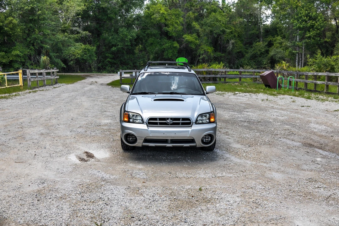 2006 Subaru Baja - Image 6 of 31