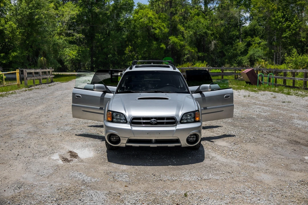 2006 Subaru Baja - Image 24 of 31