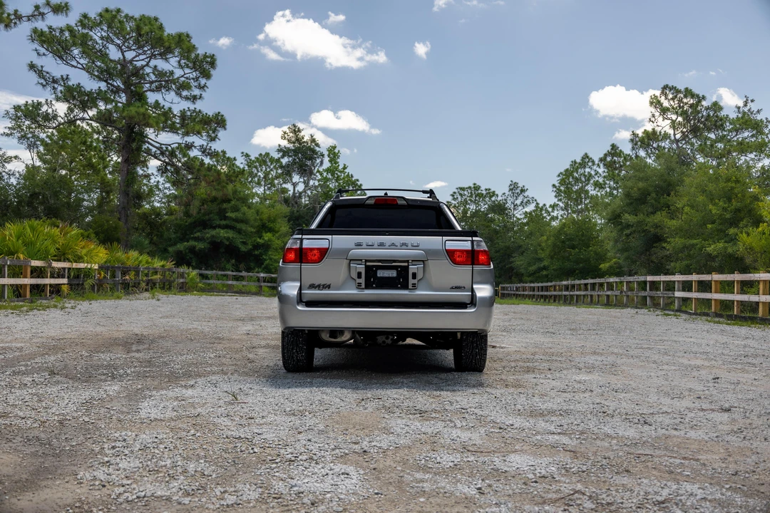 2006 Subaru Baja - Image 12 of 31
