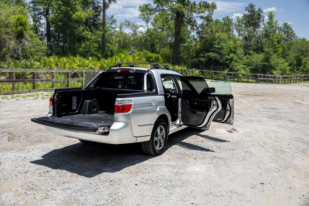2006 Subaru Baja - Image 28 of 31