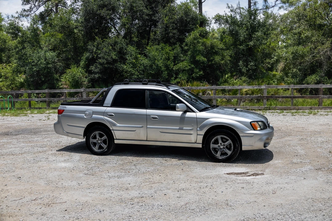 2006 Subaru Baja - Image 18 of 31