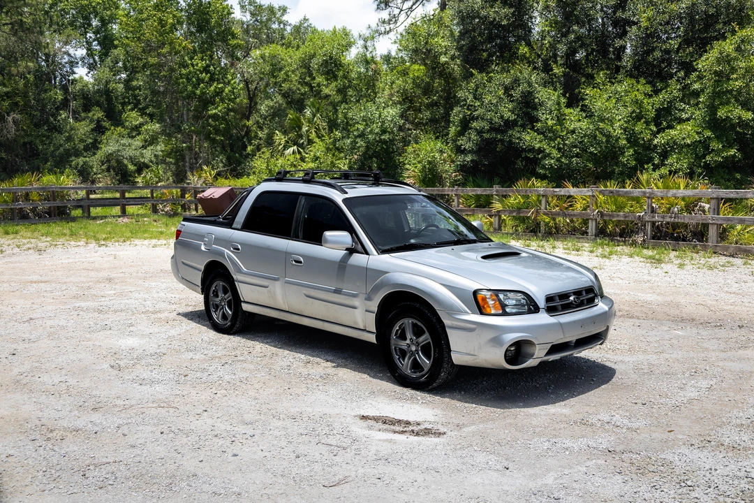 2006 Subaru Baja - Image 20 of 31