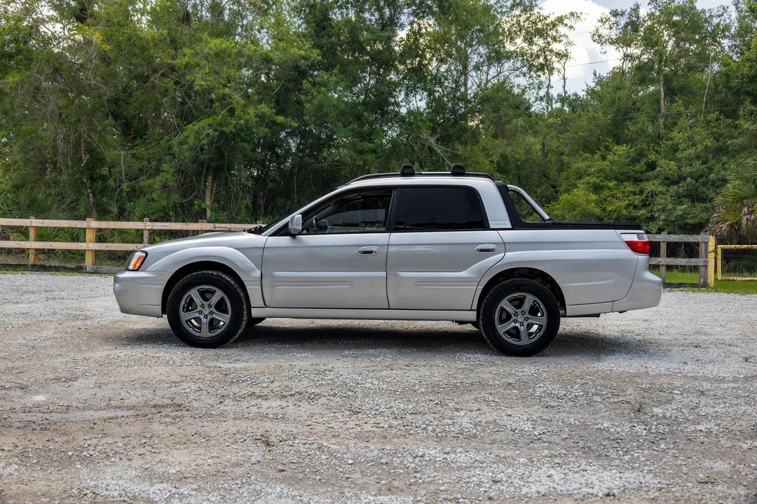 2006 Subaru Baja - Image 11 of 31