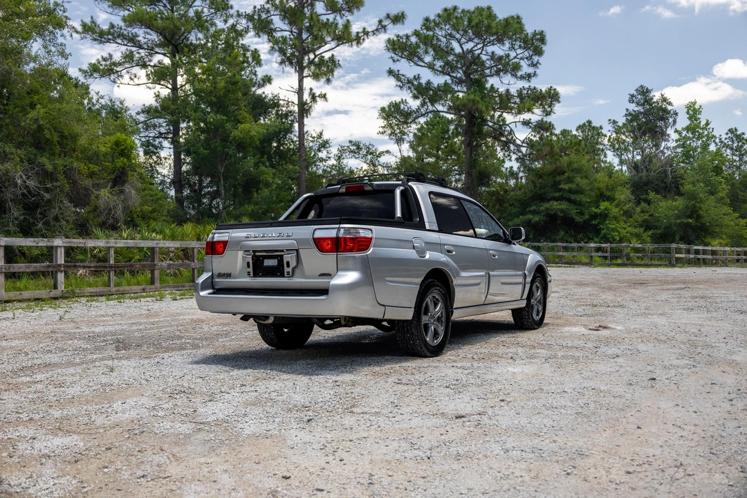 2006 Subaru Baja - Image 14 of 31