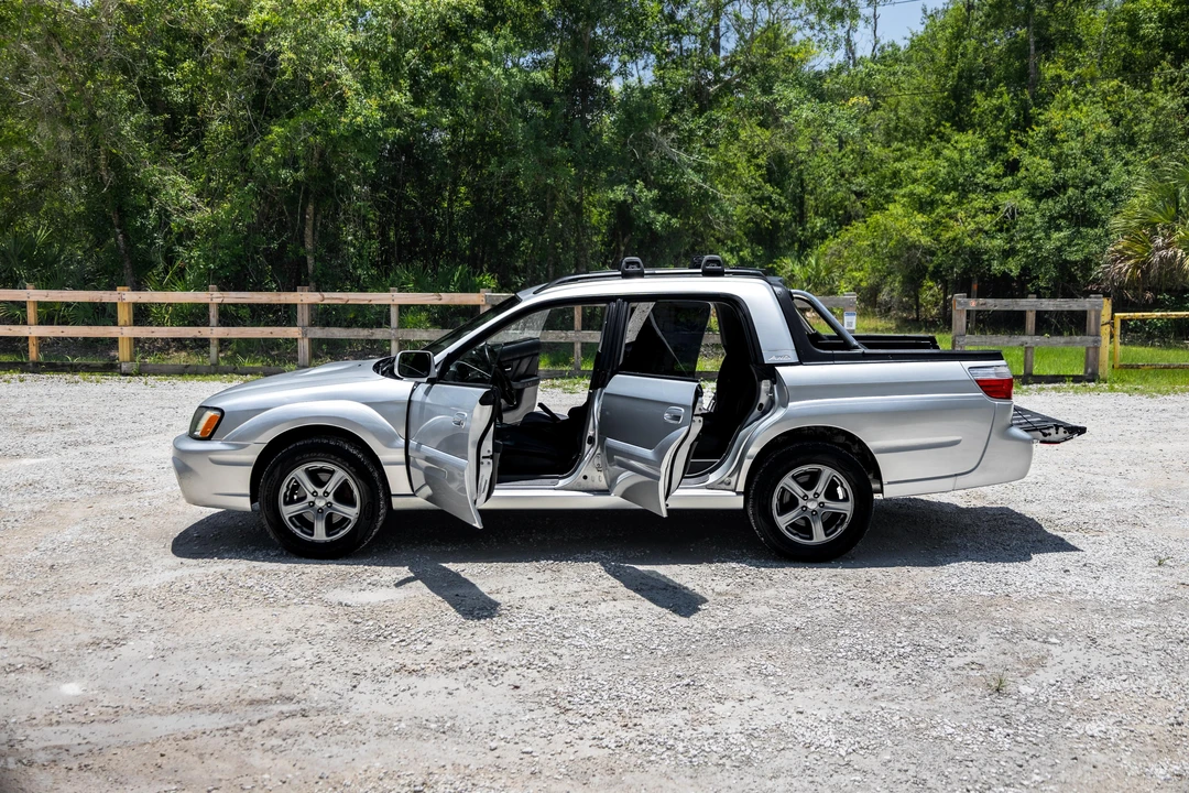 2006 Subaru Baja - Image 25 of 31