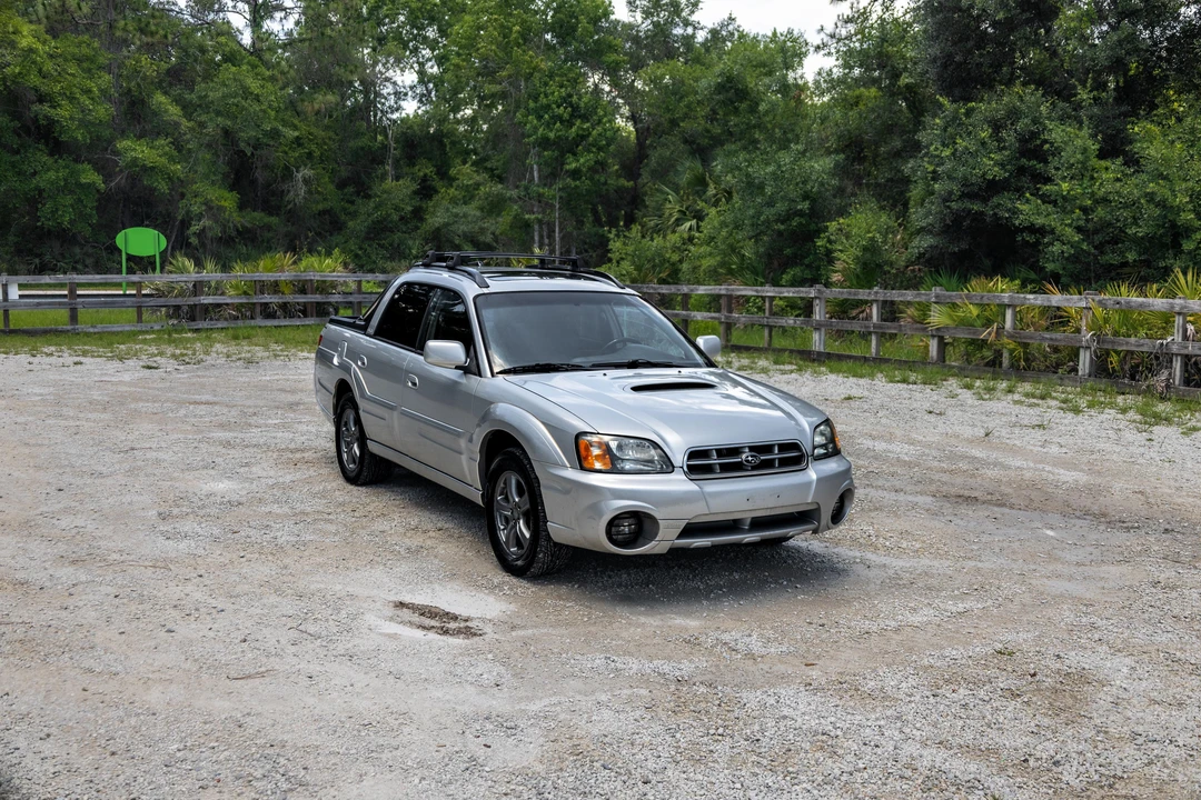 2006 Subaru Baja - Image 22 of 31