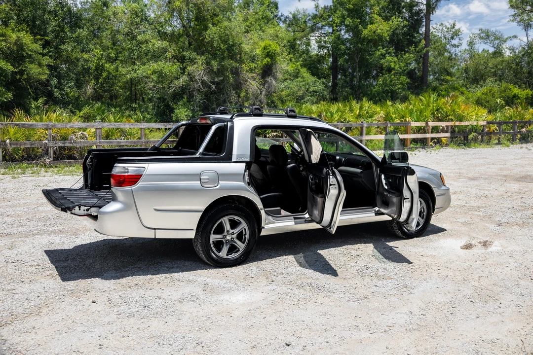 2006 Subaru Baja - Image 29 of 31
