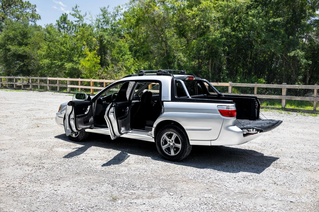2006 Subaru Baja - Image 26 of 31