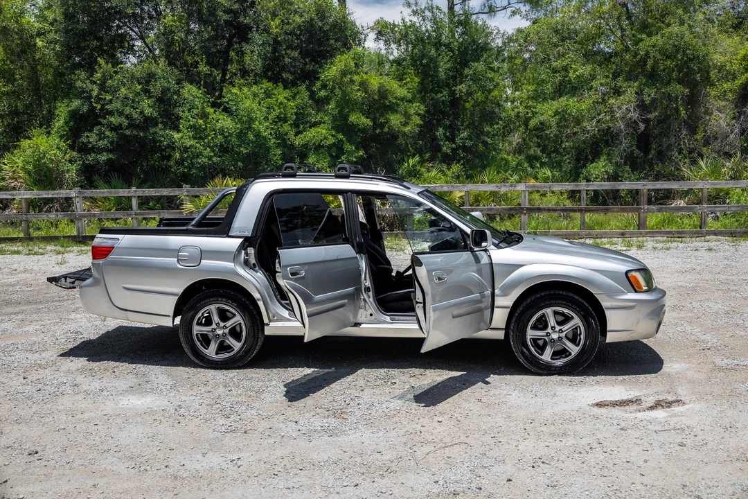 2006 Subaru Baja - Image 31 of 31