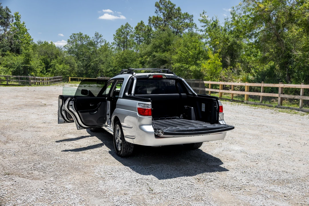 2006 Subaru Baja - Image 27 of 31